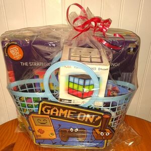 Gamer GIFT Bundle